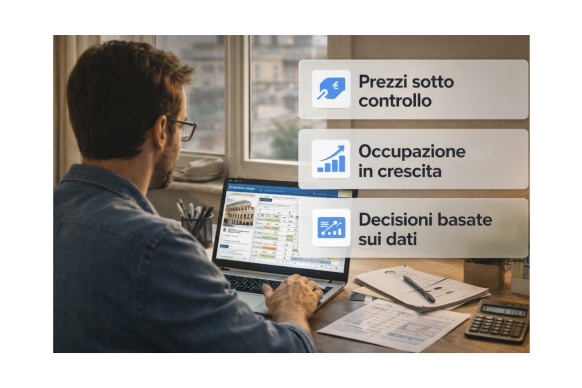 Metodo MOR marginalità occupazione ranking
